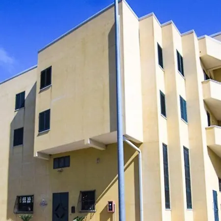 Cutura 아파트 렌데