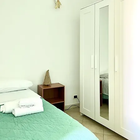 Apartment Cutura Rende